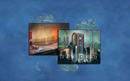 Anno 2070 - The Crisis Response Package Steam Gift GLOBAL - 7