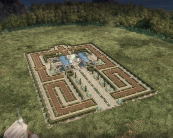 Anno 2070 - The Eden Complete Package (PC) - Ubisoft Connect Key - GLOBAL - 4