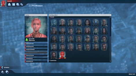 Anno 2070 - The E.V.E. Package Steam Gift GLOBAL - 4