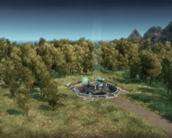 Anno 2070 - The Keeper Package Steam Gift GLOBAL - 3