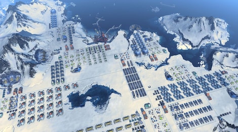 Anno 2205 (PC) - Steam Account - GLOBAL - 7