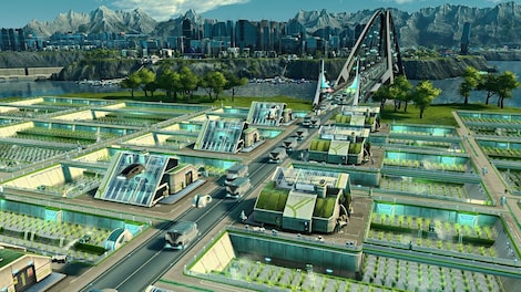 Anno 2205 (PC) - Steam Gift - EUROPE - 5