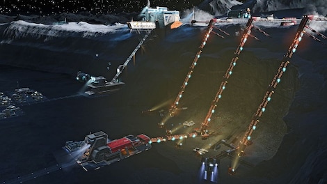 Anno 2205 (PC) - Steam Gift - EUROPE - 14