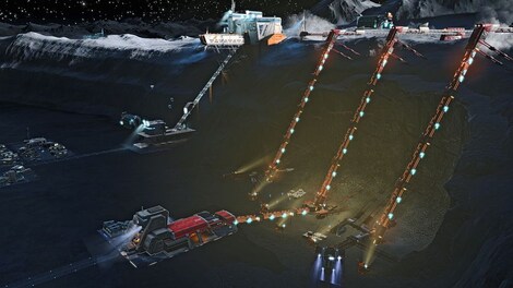 Anno 2205 (PC) - Steam Key - GLOBAL - 14
