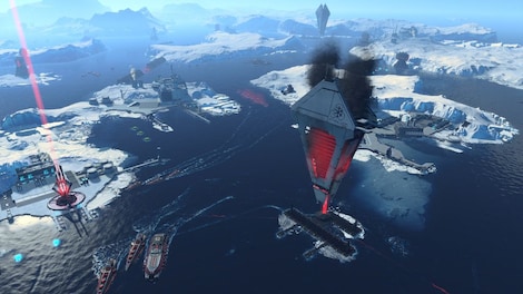 Anno 2205 (PC) - Ubisoft Connect Key - CIS - 6