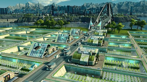 Anno 2205 (PC) - Ubisoft Connect Key - CIS - 5