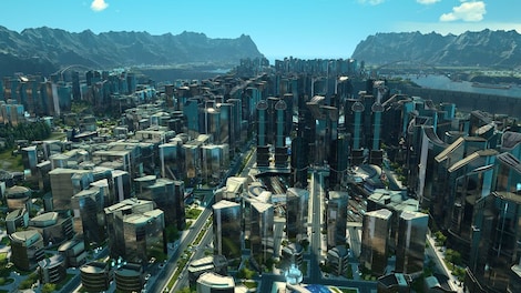 Anno 2205 (PC) - Ubisoft Connect Key - CIS - 10
