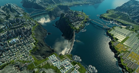 Anno 2205 (PC) - Ubisoft Connect Key - CIS - 3