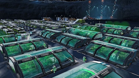 Anno 2205 (PC) - Ubisoft Connect Key - CIS - 11