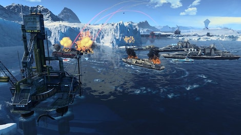 Anno 2205 (PC) - Ubisoft Connect Key - CIS - 13