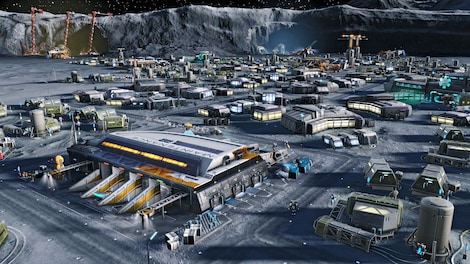 Anno 2205 (PC) - Ubisoft Connect Key - EUROPE - 23
