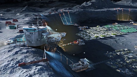 Anno 2205 (PC) - Ubisoft Connect Key - GLOBAL - 3