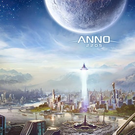 Anno 2205 (PC) - Ubisoft Connect Key - GLOBAL - 16
