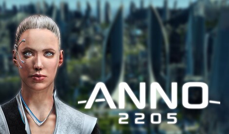 Anno 2205 | Ultimate Edition (PC) - Steam Key - EUROPE - 2