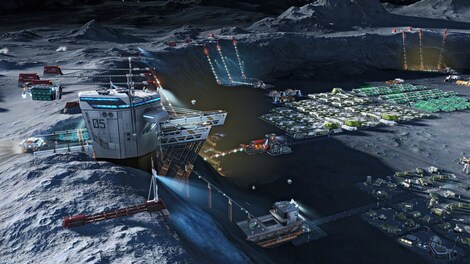 Anno 2205 | Ultimate Edition (PC) - Ubisoft Connect Account - GLOBAL - 4