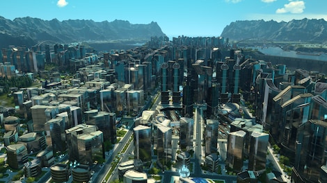 Anno 2205 Ultimate Edition Steam Gift GLOBAL - 3