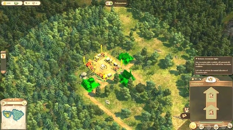 Anno History Collection (PC) - Ubisoft Connect Account - GLOBAL - 8