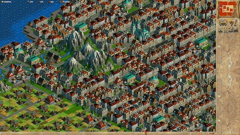 Anno History Collection (PC) - Ubisoft Connect Account - GLOBAL - 7