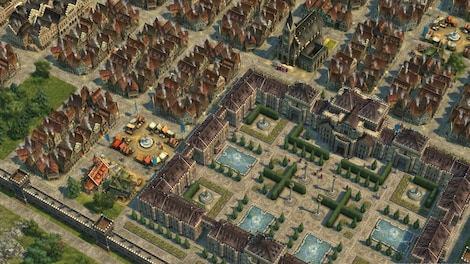 Anno History Collection (PC) - Ubisoft Connect Account - GLOBAL - 3