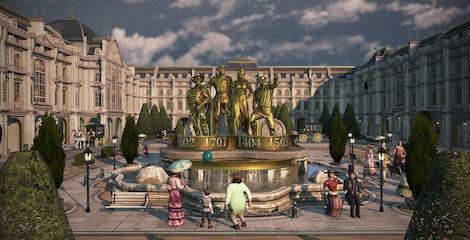 Anno History Collection (PC) - Ubisoft Connect Account - GLOBAL - 9