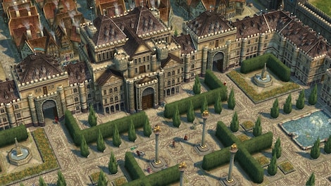 Anno History Collection (PC) - Ubisoft Connect Key - EUROPE - 5