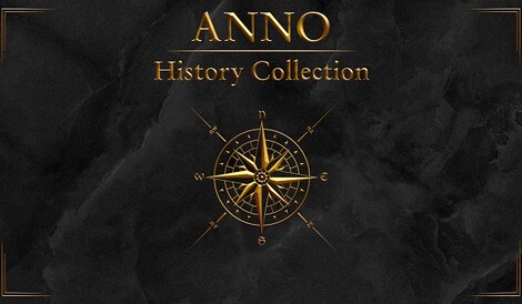 Anno History Collection (PC) - Ubisoft Connect Key - POLAND - 2