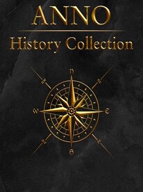Anno History Collection (PC) - Ubisoft Connect Key - POLAND - 1