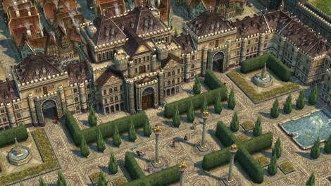 Anno History Collection (PC) - Ubisoft Connect Key - POLAND - 5