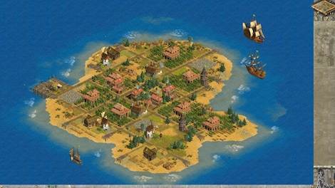 Anno History Collection (PC) - Ubisoft Connect Key - POLAND - 6