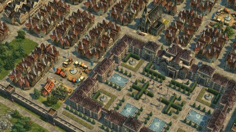 Anno History Collection (PC) - Ubisoft Connect Key - POLAND - 3