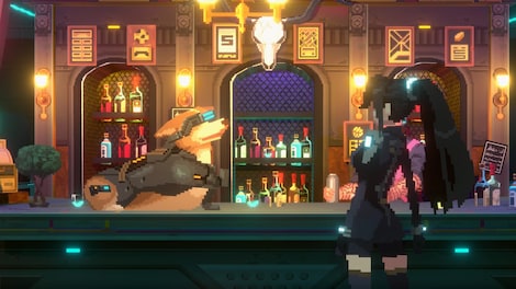 ANNO: Mutationem (PC) - Steam Gift - EUROPE - 9