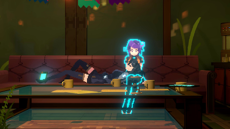 ANNO: Mutationem (PC) - Steam Gift - EUROPE - 10