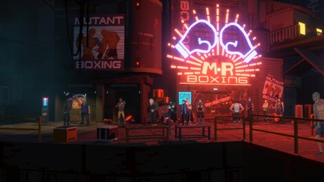 ANNO: Mutationem (PC) - Steam Gift - EUROPE - 8