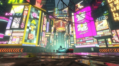 ANNO: Mutationem (PC) - Steam Gift - EUROPE - 12