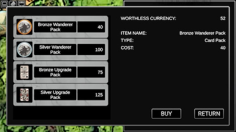 Annuit Coeptis (PC) - Steam Key - GLOBAL - 3