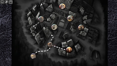 Annuit Coeptis (PC) - Steam Key - GLOBAL - 5