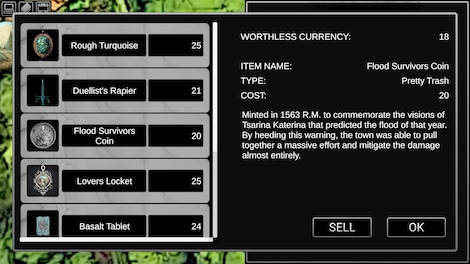 Annuit Coeptis (PC) - Steam Key - GLOBAL - 9