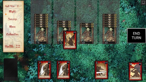 Annuit Coeptis (PC) - Steam Key - GLOBAL - 6