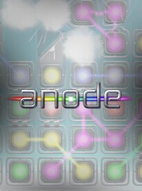 Anode Steam Key GLOBAL - 2