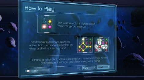 Anode Xbox Live Key UNITED STATES - 5