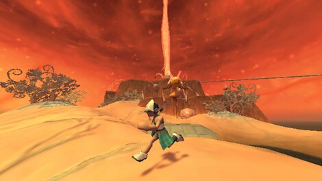 Anodyne 2: Return to Dust (PC) - Steam Key - GLOBAL - 9