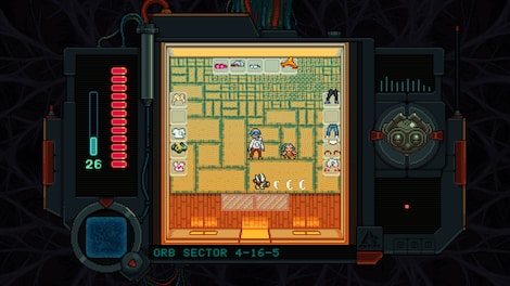 Anodyne 2: Return to Dust (PC) - Steam Key - GLOBAL - 8