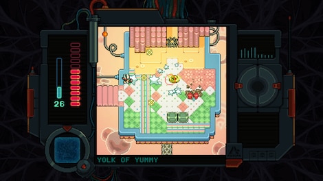 Anodyne 2: Return to Dust (PC) - Steam Key - GLOBAL - 4