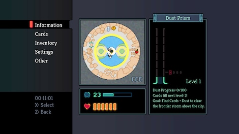 Anodyne 2: Return to Dust (PC) - Steam Key - GLOBAL - 5