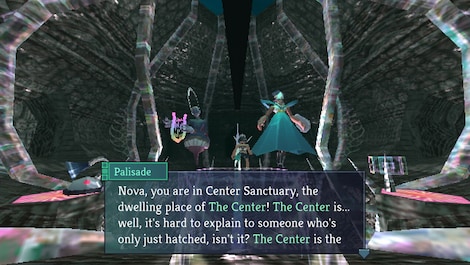 Anodyne 2: Return to Dust (PC) - Steam Key - GLOBAL - 6