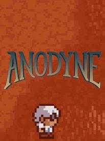 Anodyne Steam Gift EUROPE - 1