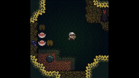 Anodyne Steam Key GLOBAL - 4