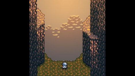 Anodyne Steam Key GLOBAL - 5