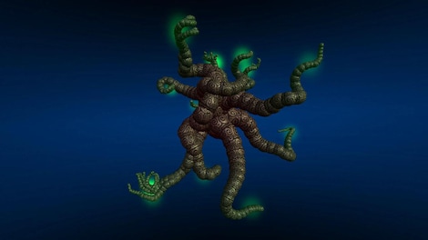 Anomalies Steam Key GLOBAL - 3