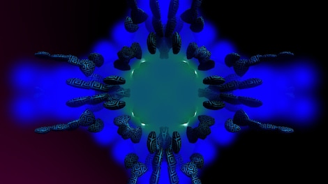 Anomalies Steam Key GLOBAL - 6